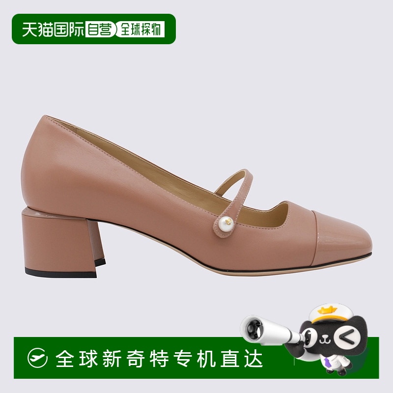 欧洲直邮JIMMY CHOO 女士高跟鞋ELISA45PTZ005977