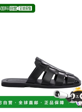 香港直邮Prada 露跟凉鞋 2X3145070FX000