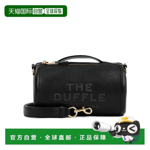 香港直邮Marc Jacobs 徽标行李袋 2P3HDF003H01