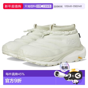 1h可退 香港直邮Hoka One One 男士 Kaha 2 Frost GTX® 休闲平底