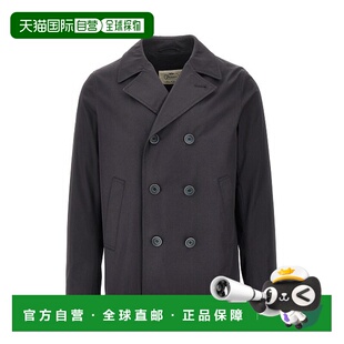 1h可退 香港直邮Herno 男士 HERNO 羽绒服 PE000052U13238