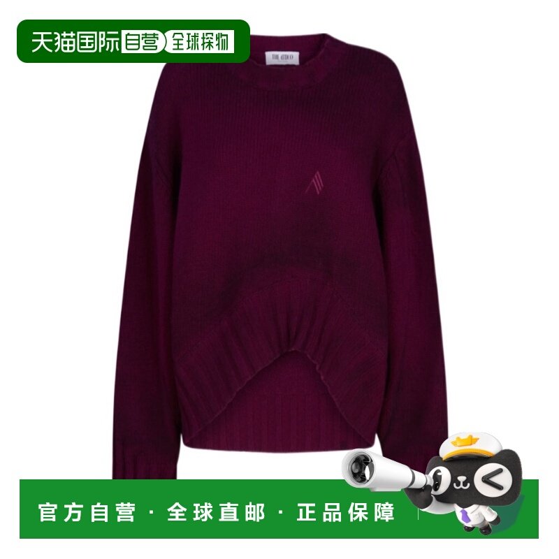 1h可退 香港直邮女士 长袖毛衣 25FW,女装/女士精品,卫衣/绒衫,淘宝优惠券,粉丝福利购,淘宝优惠卷