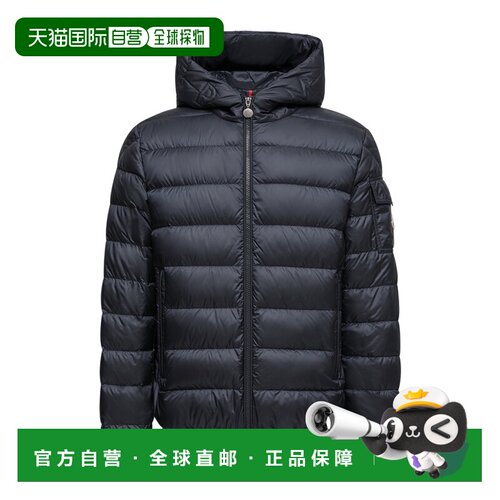 1h可退 香港直邮Moncler 长袖羽绒服 K20911A00009597YF
