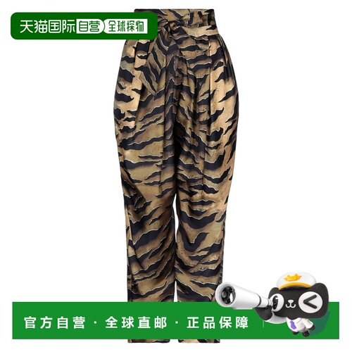 香港直邮Dsquared2二次方女士长裤 【付后1h可退】