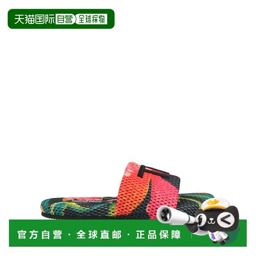 香港直邮TomFord汤姆 福特Slides男士凉鞋 【付后1h可退】