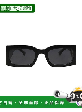 1h可退 香港直邮Dsquared2 二次方 女士 太阳眼镜 black黑色 舒适