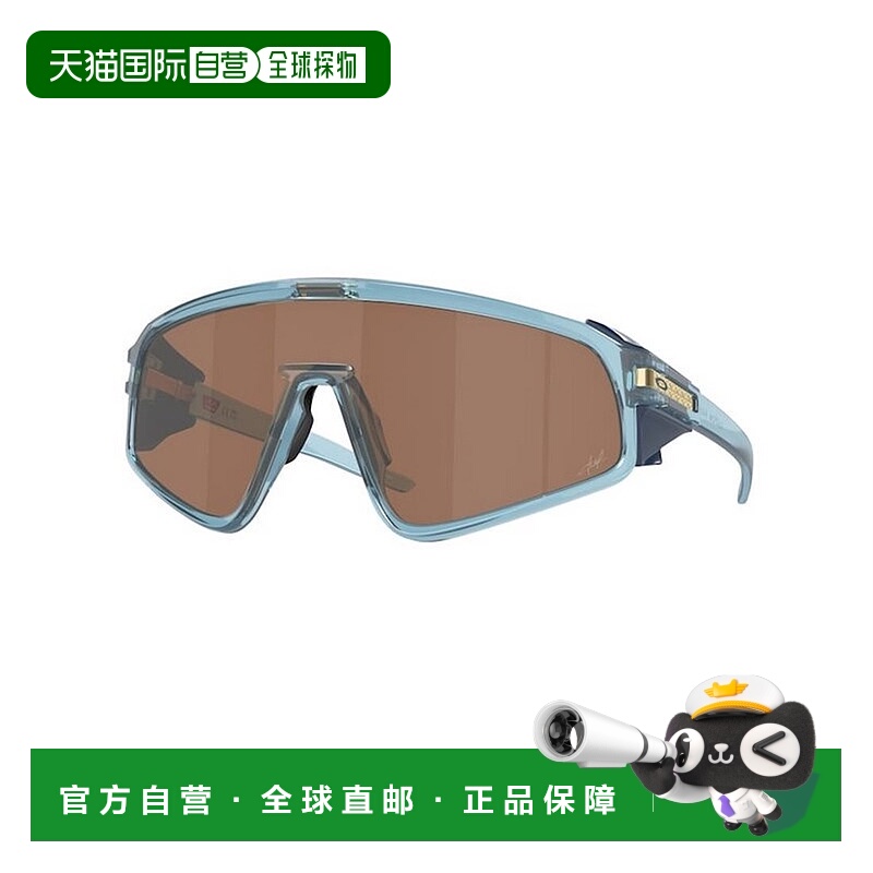 1h可退 欧洲直邮oakley 男士 太阳镜欧克利