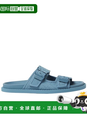 香港直邮Fendi Feel 拖鞋 7X1604AN8B凉鞋