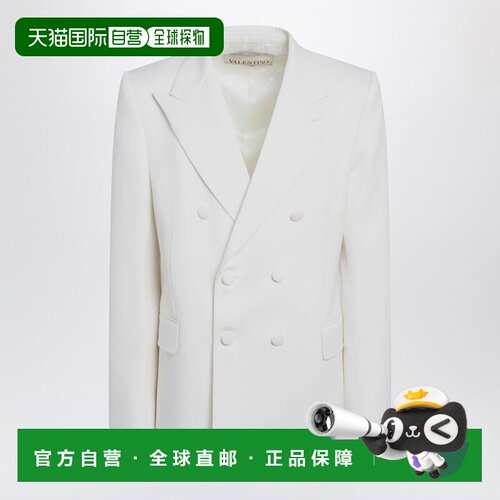 1h可退 香港直邮VALENTINO 男士外套 7V0CEI118JMCBG