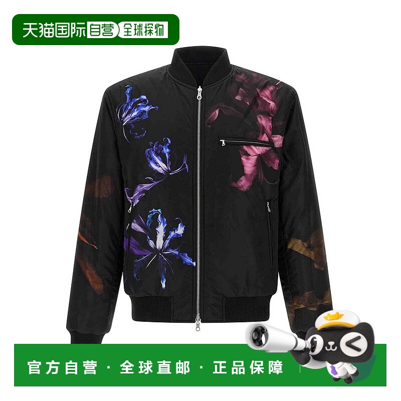 欧洲直邮dries van noten 男士 夹克衫