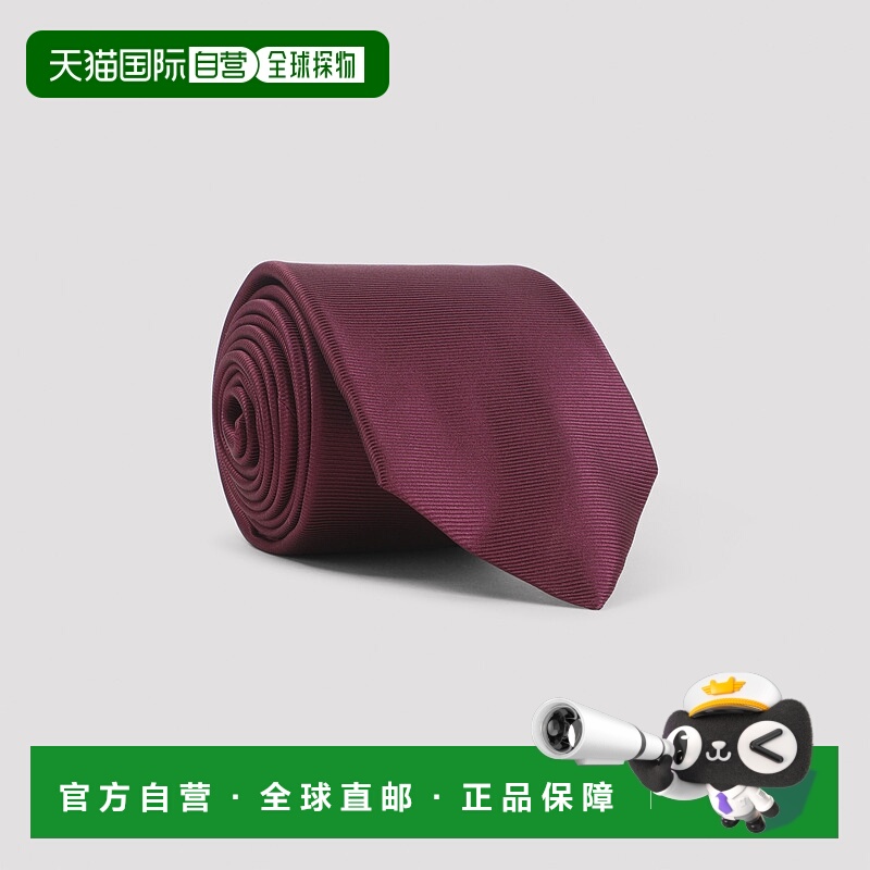 欧洲直邮kiton 男士 领带