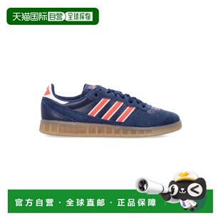1h可退 香港直邮Adidas 女士 Handball Top RM 运动鞋 JR8370NIND