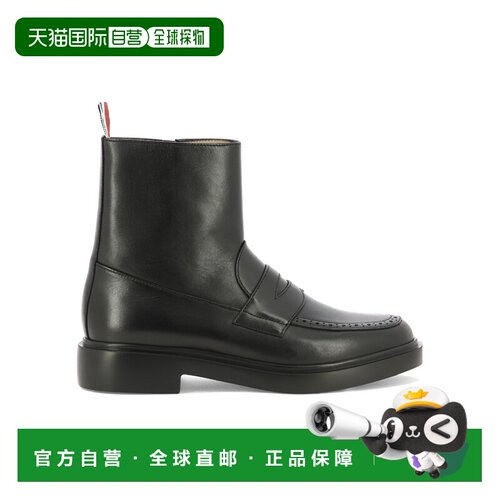1h可退 香港直邮THOM BROWNE 女士靴子 FFB153B05584001 AW2023