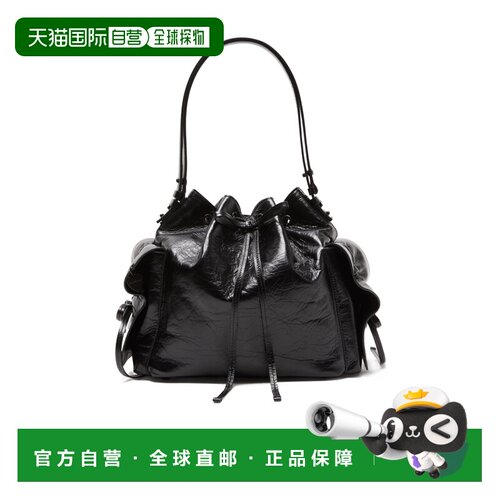 香港直邮Acne Studios 多口袋手提包单肩包斜挎包 A10457