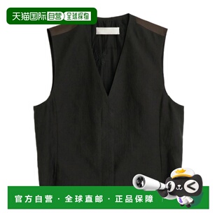 直筒马甲 Legacy W2260B 香港直邮Our 1h可退