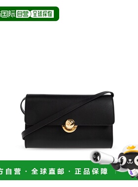 1h可退 香港直邮FURLA 女士斜挎包 WE00801BX3104NERO CO 黑色 Sh