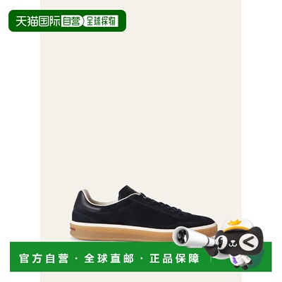 1h可退 欧洲直邮LORO PIANA 26春夏 FAO1547_W000 女士 休闲运动