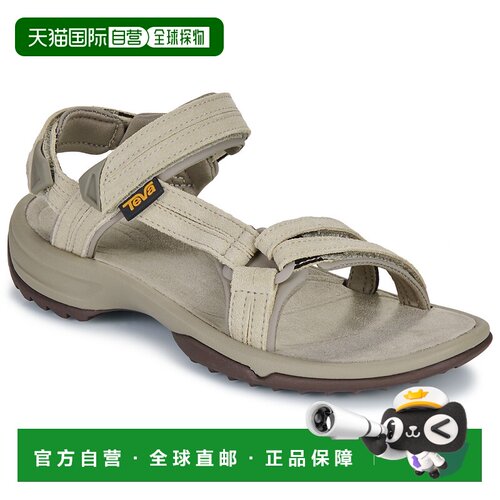 欧洲直邮Teva 太哇 女鞋 春夏 运动凉鞋 Terra Fi Lite Suede