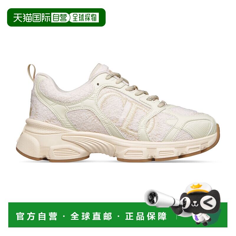 香港直邮Dior 系带运动鞋 DIOX877B迪奥