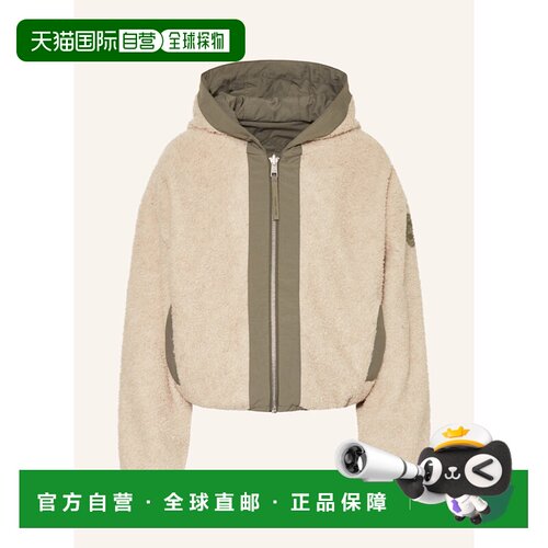 1h可退 香港直邮CANADA GOOSE 女士夹克 100281941916000 CO 花色
