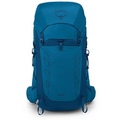 1h可退 香港直邮osprey packs 小鹰 女士 ZAINO “TALON 33” 双