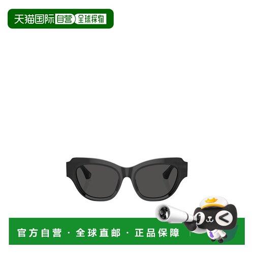 香港直邮Burberry 猫眼框太阳镜 BE4423博柏利