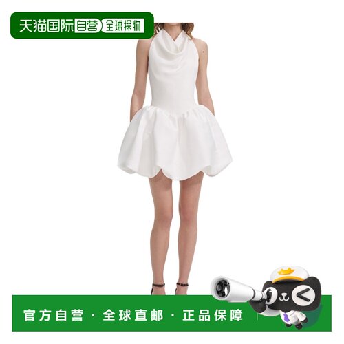 香港直邮SELF-PORTRAIT 女士连衣裙 PF25023SW SS【付后1h可退】