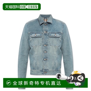 欧洲直邮mm6 margiela 1h可退 maison 西服 女士 休闲西装