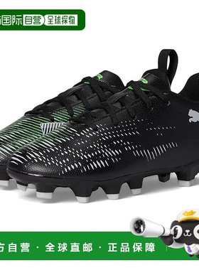 1h可退 香港直邮Puma 彪马 女童 Future 8 Play Firm Ground/Arti