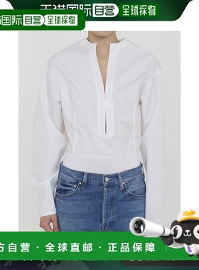 欧洲直邮ALAIA 女士连体裤AA9C09536T611000连体衣