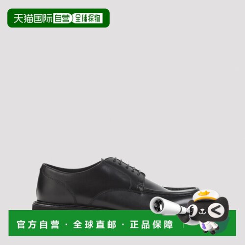 香港直邮Canali 男士商务正装鞋 621266RA0052711【付后1h可退】