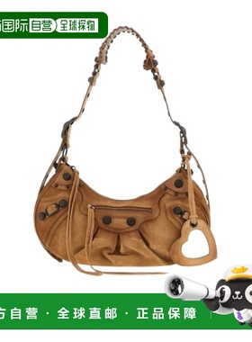 1h可退 香港直邮25FW Le Cagole 单肩包 Women