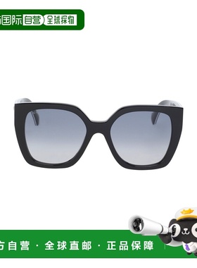 香港直邮Gucci 古驰 女士 太阳眼镜 black黑色 舒适时尚