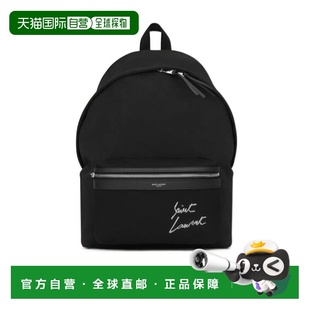 534968FAEBT city双肩包 香港直邮Saint Laurent