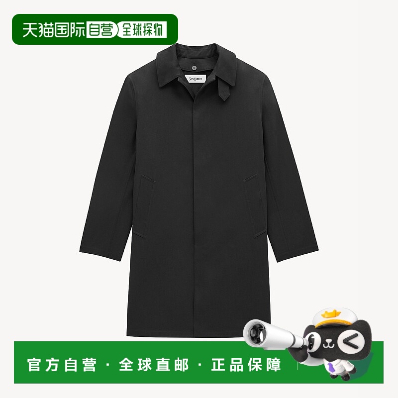 欧洲直邮SAINT LAURENT 圣罗兰 25秋冬 842898YZ9EA1000 女士 大