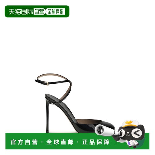 1h可退 香港直邮TomFord汤姆 福特Selen女士高跟鞋