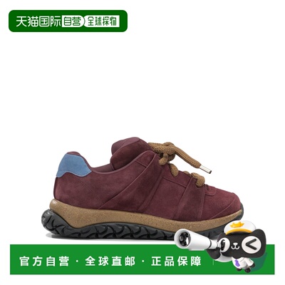 1h可退 香港直邮BIRKENSTOCK 男士休闲鞋 1033210BORDEAUX SS2026