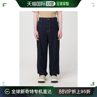 men 香港直邮Dickies 男士 DK0A4YEC 迪凯斯 牛仔裤