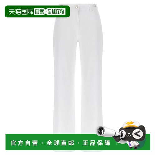 欧洲直邮versace 女士 牛仔裤