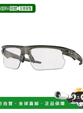 香港直邮Oakley 欧克利 男士 BISPHAERA OO9400 940011 太阳镜 OO