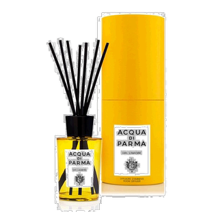 欧洲直邮Acqua Di Parma帕尔马之水室内淡香氛芬芳香薰摆件180ML