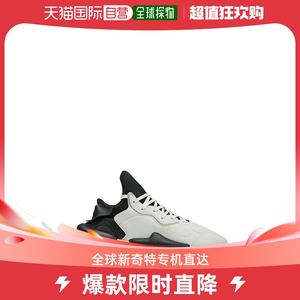 香港直邮Y-3男士 Kaiwa拼接系带运动鞋