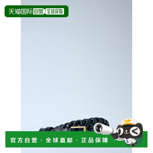 香港直邮Bottega Veneta 葆蝶家 女士 Solo 皮带 867596V2PI0腰带