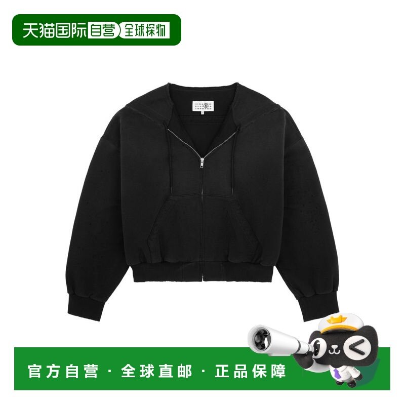 欧洲直邮mm6 maison margiela 女士 运动衫卫衣,女装/女士精品,卫衣/绒衫,淘宝优惠券,粉丝福利购,淘宝优惠卷