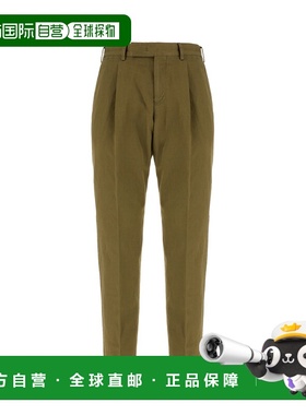 欧洲直邮pt torino 男士 休闲裤