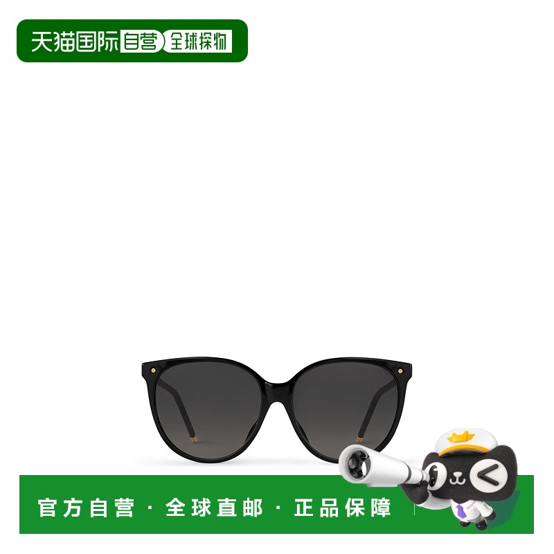 1h可退 欧洲直邮LV (2025新品) Bob LV Vers路易威登太阳镜高级感