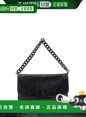 欧洲直邮BALENCIAGA 女士斜挎包7485962AA261000手提包单肩包