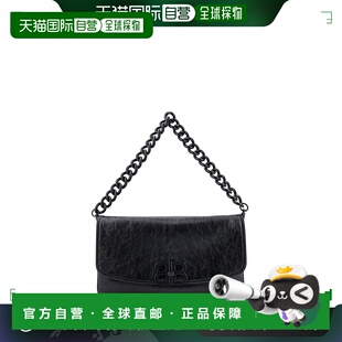 欧洲直邮BALENCIAGA 女士斜挎包7485962AA261000手提包单肩包