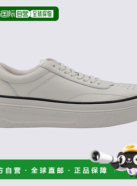 欧洲直邮JIL SANDER 男士运动鞋J33WS0019P6244100牛皮