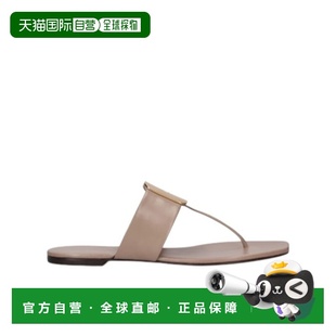 79I 香港直邮Tory 夹趾凉鞋 Georgia AH9003 Burch